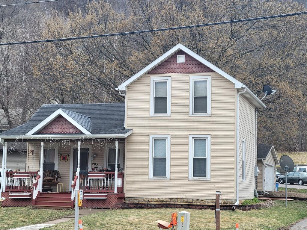 Photo of 203 E 7th Street, Red Wing, MN 55066 (MLS # 7053751)