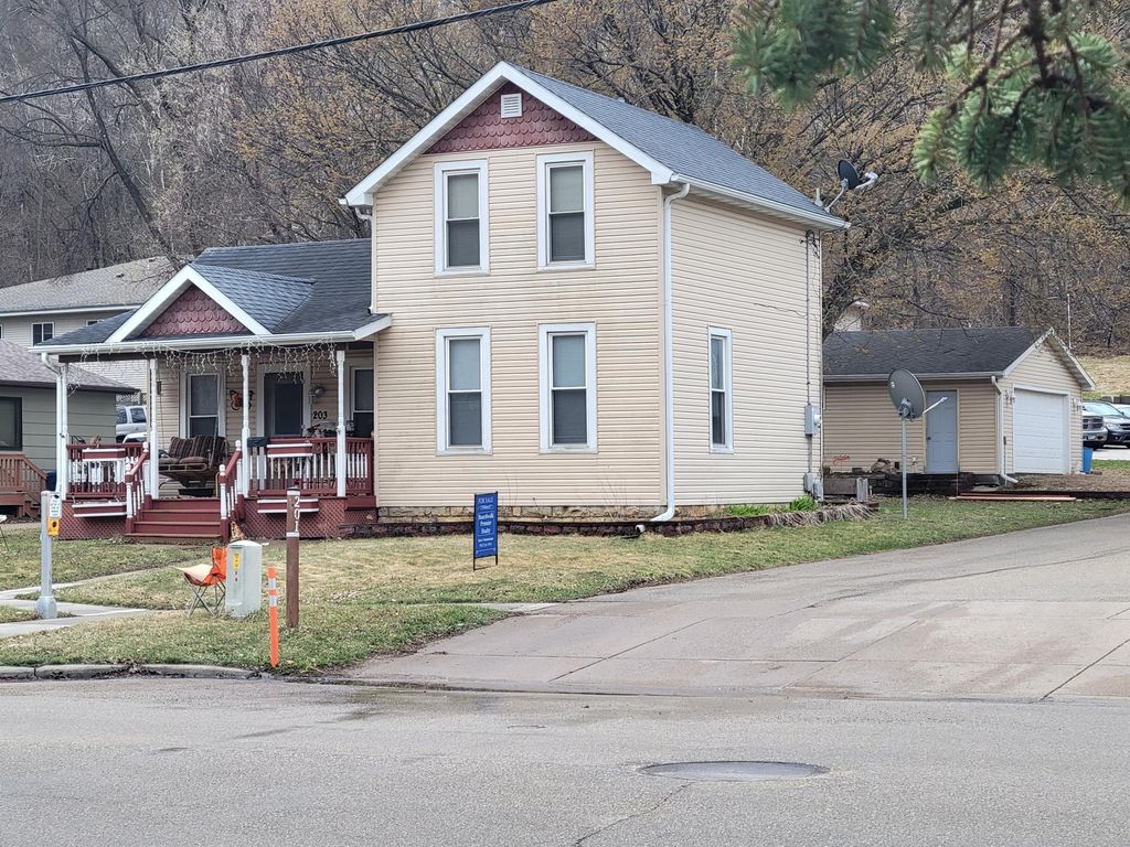 Photo of 203 E 7th Street, Red Wing, MN 55066 (MLS # 7053751)