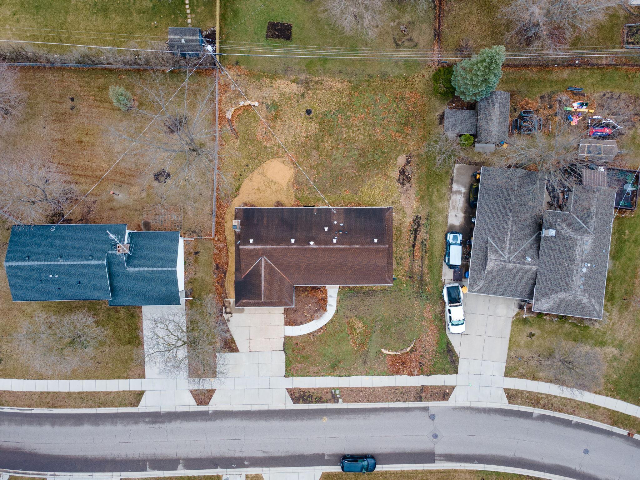 953 Redwood Drive