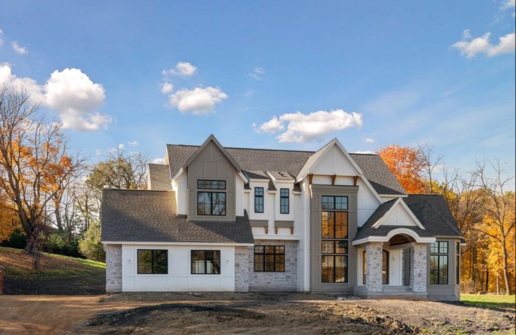 Photo of 285 North Shore Drive, Minnetrista, MN 55364 (MLS # 7133643)