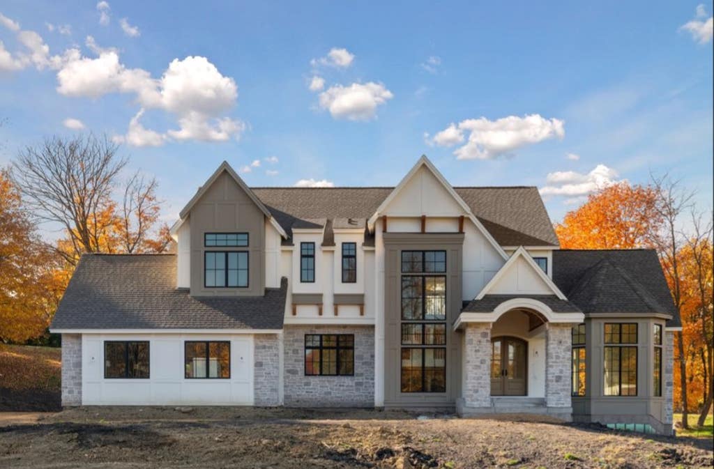Photo of 285 North Shore Drive, Minnetrista, MN 55364 (MLS # 7133643)