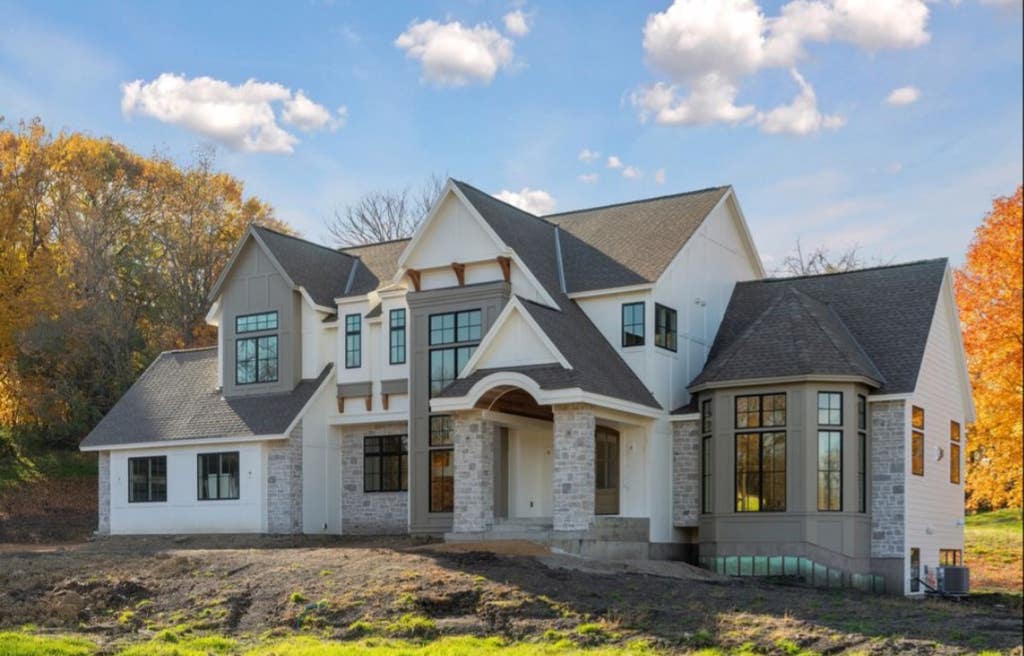 Photo of 285 North Shore Drive, Minnetrista, MN 55364 (MLS # 7133643)