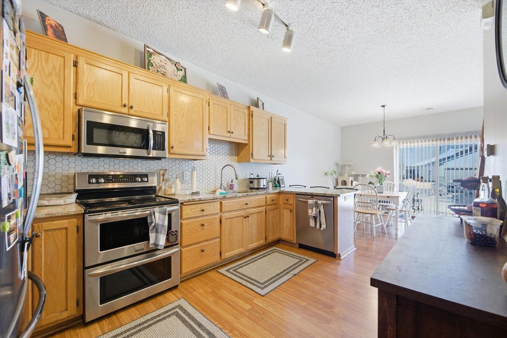 Photo of 16812 Embers Avenue #2002, Farmington, MN 55024 (MLS # 7026227)