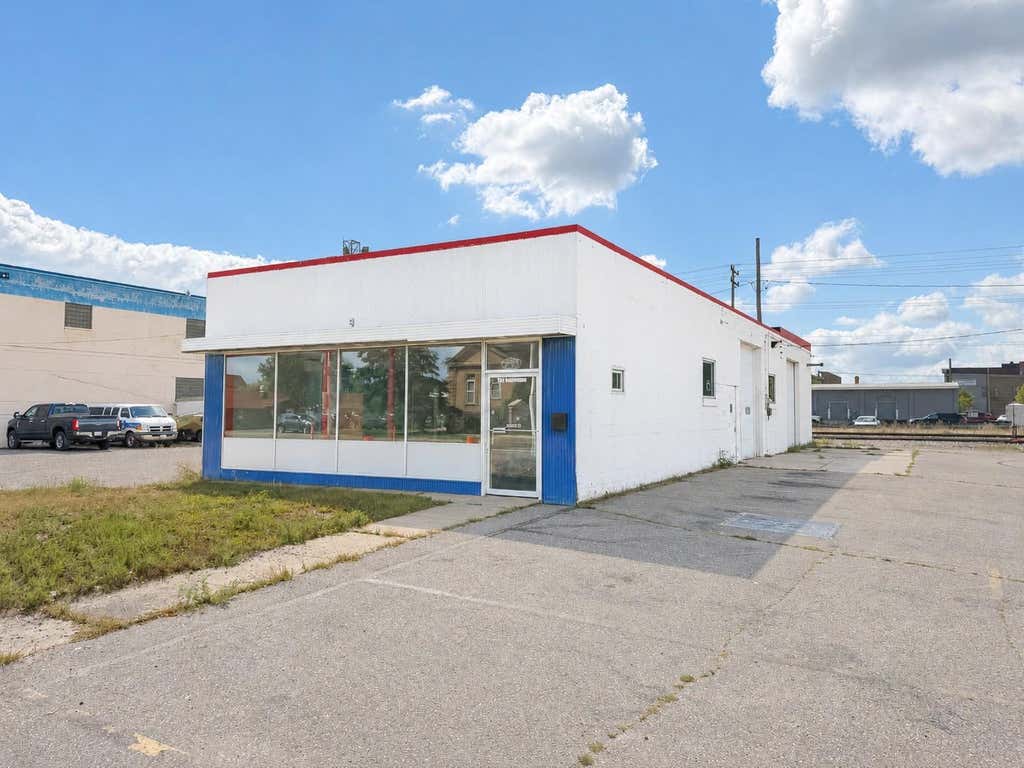 Photo of 624 Washington Street, Brainerd, MN 56401 (MLS # 7133274)