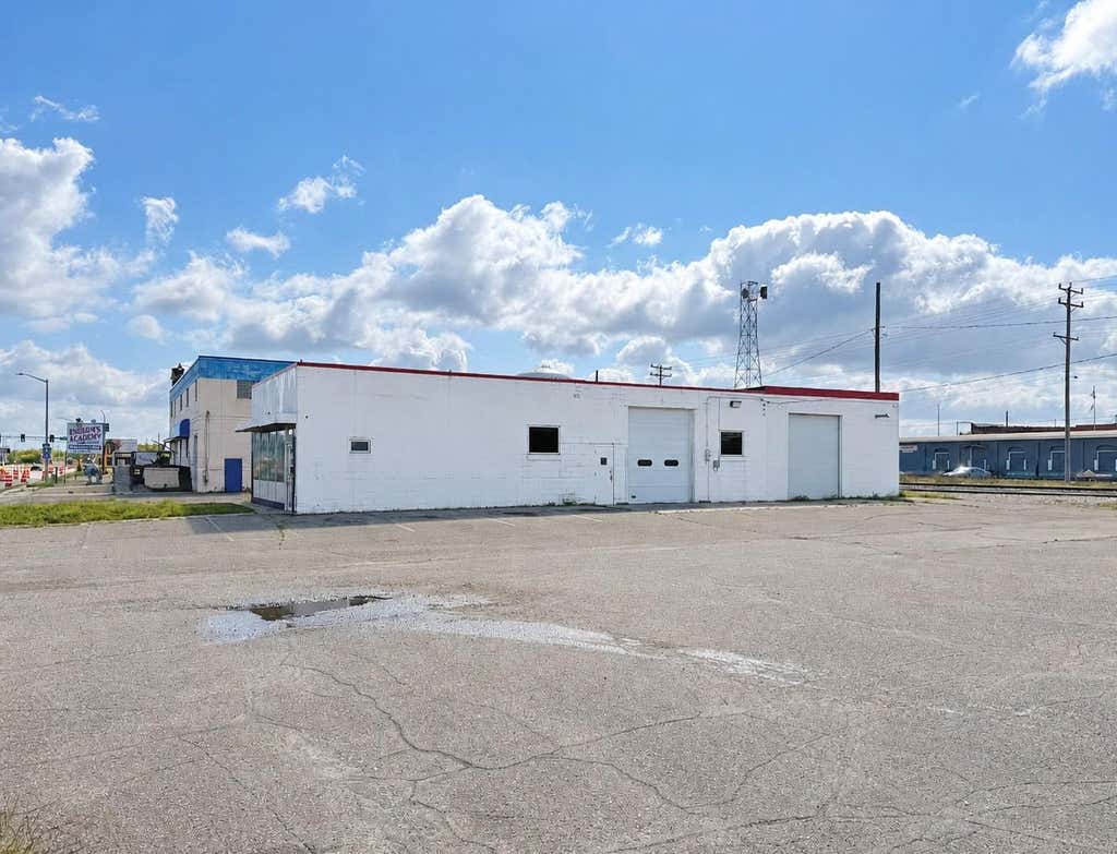 Photo of 624 Washington Street, Brainerd, MN 56401 (MLS # 7133274)