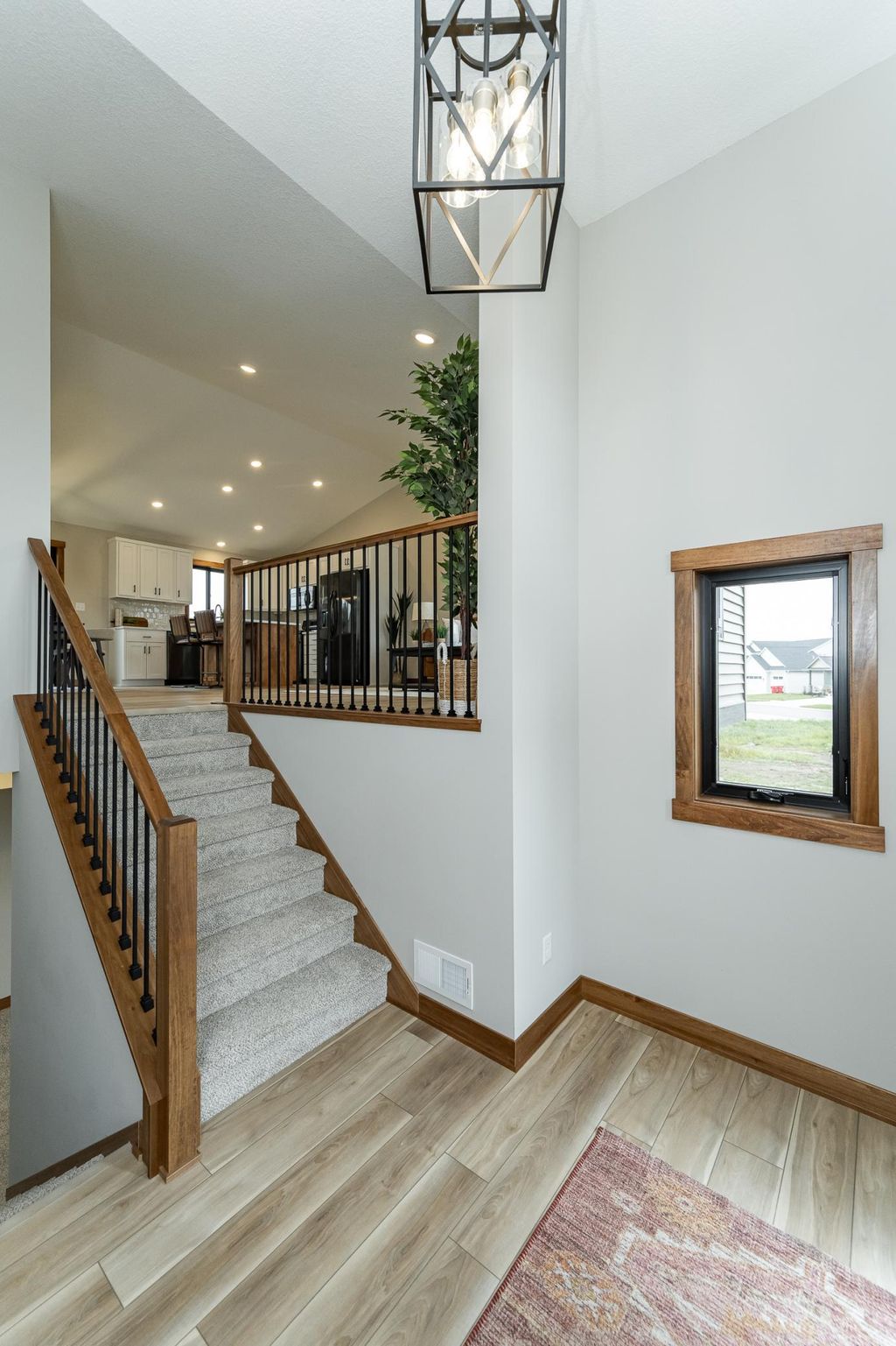 Photo of 1858 4th Street NE, Byron, MN 55920 (MLS # 7026814)