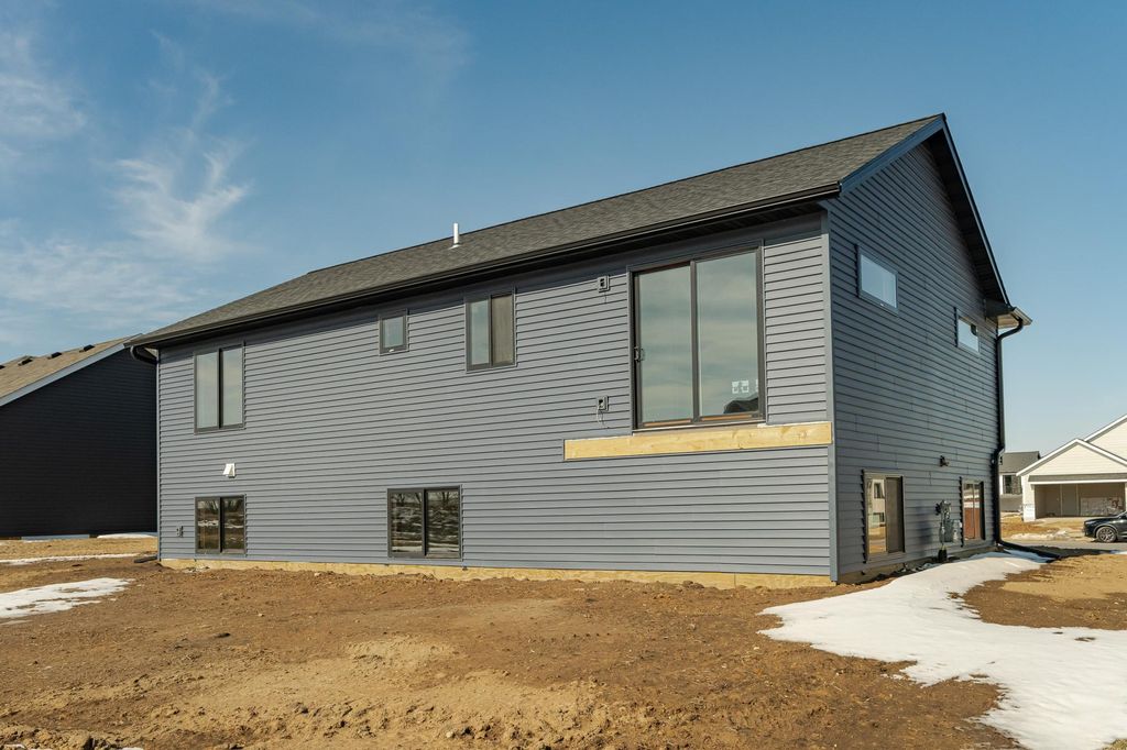 Photo of 1858 4th Street NE, Byron, MN 55920 (MLS # 7026814)