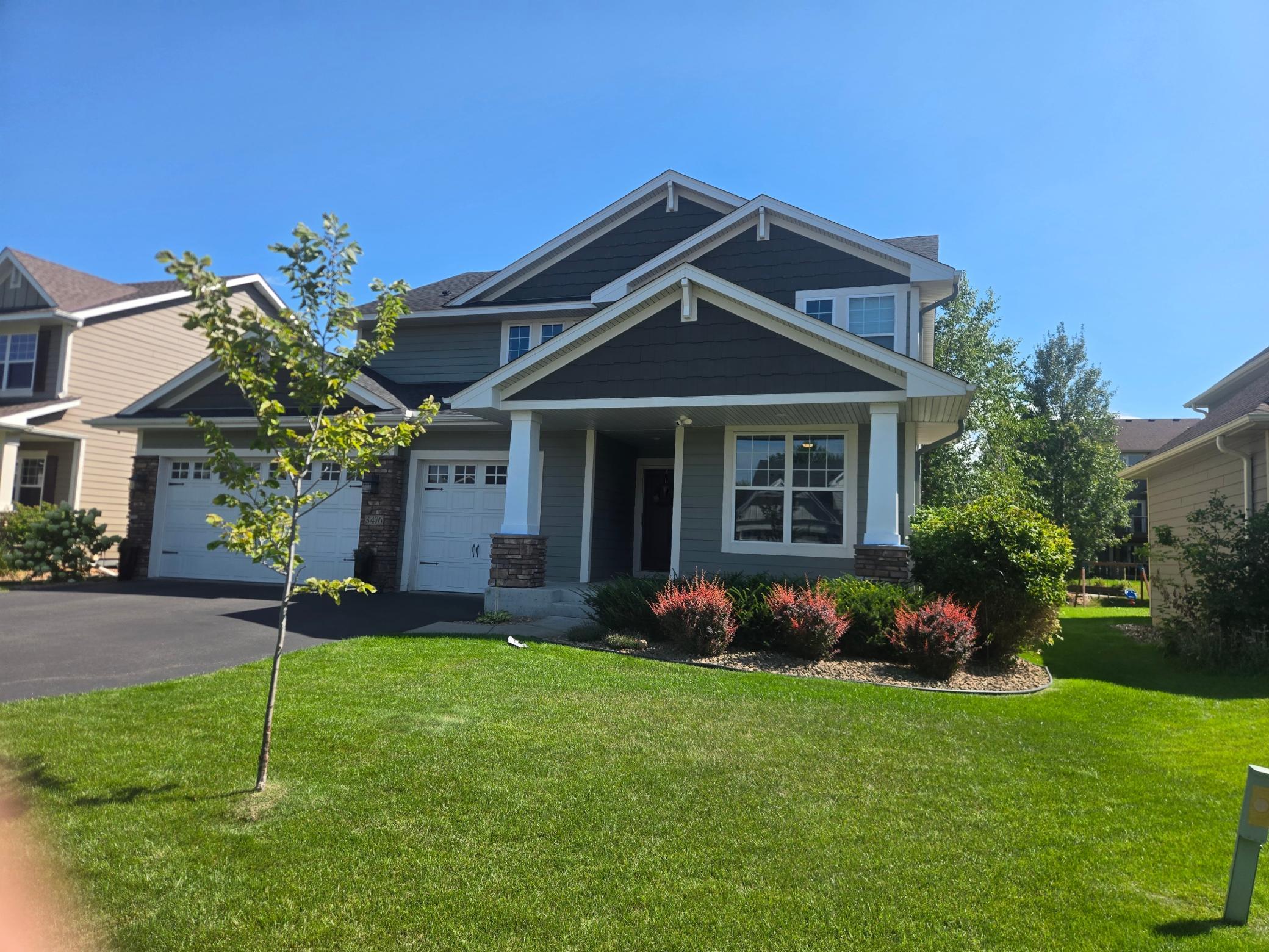 3476 Sawgrass Trail W
