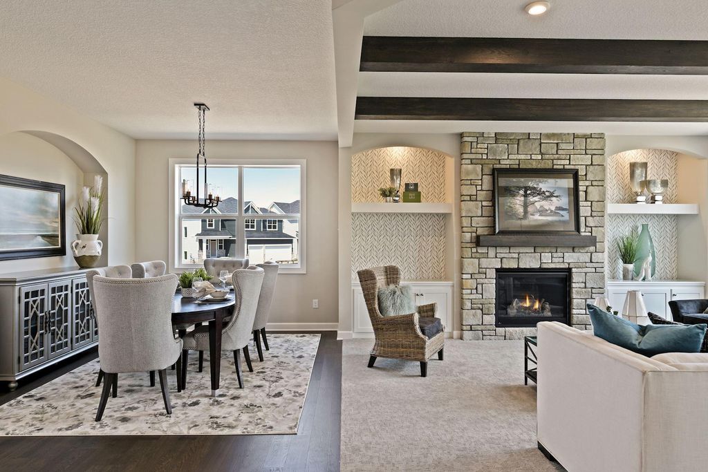 Photo of 11158 Kingsview Lane N, Dayton, MN 55369 (MLS # 7030853)