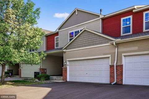 1656 White Pine Way Unit B, Carver, MN 55315 - #: 6786363