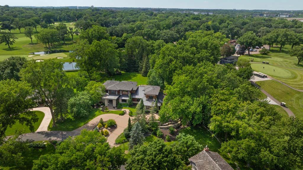 Photo of 4603 Annaway Drive, Edina, MN 55436 (MLS # 7081126)