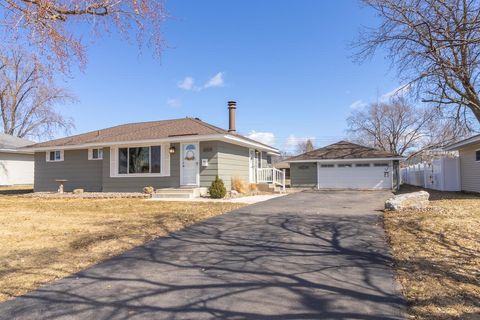 10025 Columbus Avenue S Bloomington MN 55420