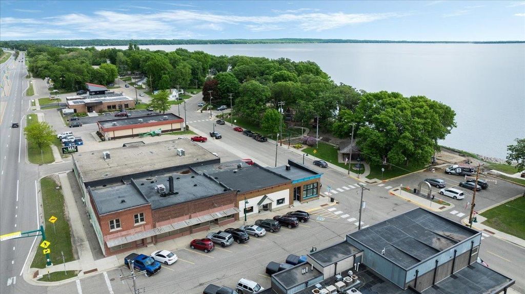 Photo of 116 Manitoba Street, Spicer, MN 56288 (MLS # 7073533)