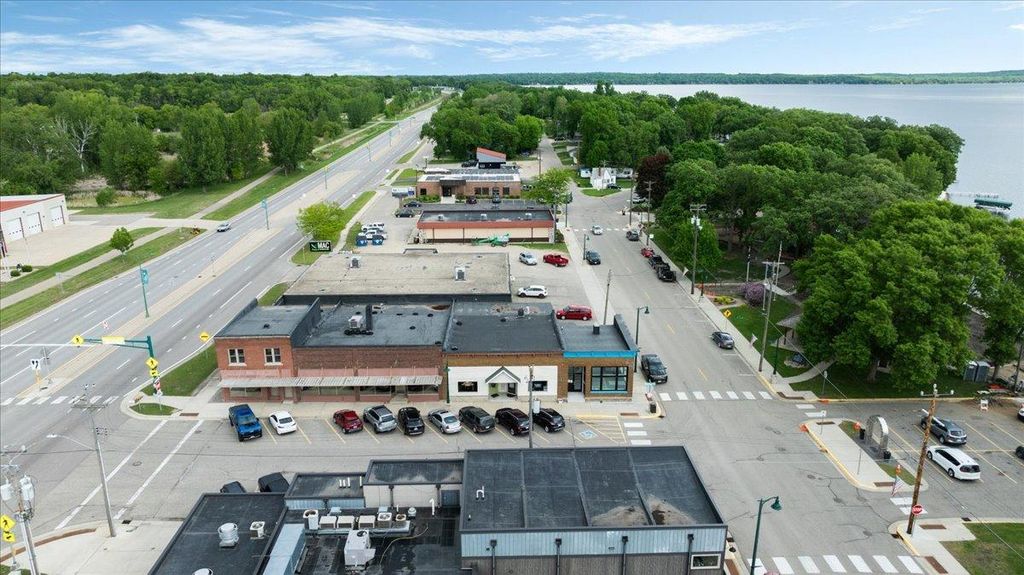 Photo of 116 Manitoba Street, Spicer, MN 56288 (MLS # 7073533)