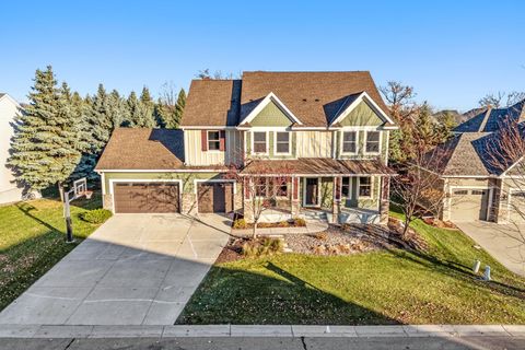 5510 Weston Lane N Plymouth MN 55446