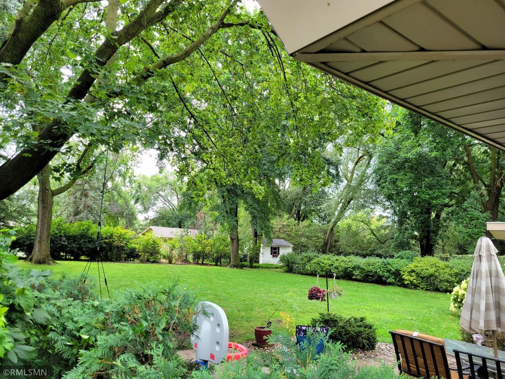 Photo of 724 Wisconsin Street, Hudson, WI 54016 (MLS # 7001255)