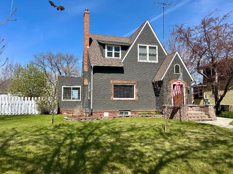 Photo of 411 2nd Street SW, Wadena, MN 56482 (MLS # 7050543)