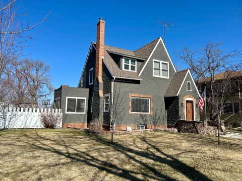 Photo of 411 2nd Street SW, Wadena, MN 56482 (MLS # 7050543)