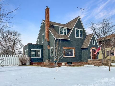 411 2nd Street SW Wadena MN 56482