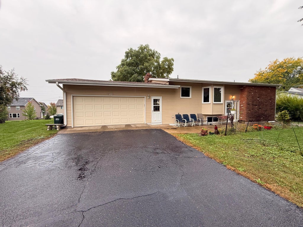 Photo of 8534 195th Street W, Lakeville, MN 55044 (MLS # 7065629)