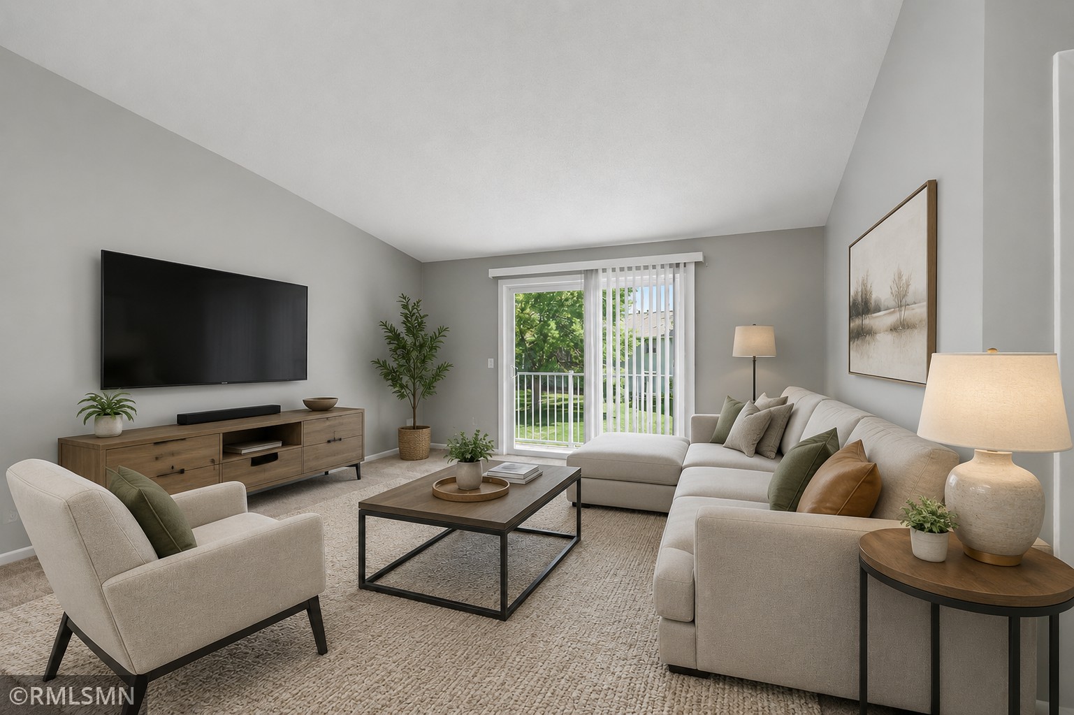 3292 Greenbrier Street 3292D