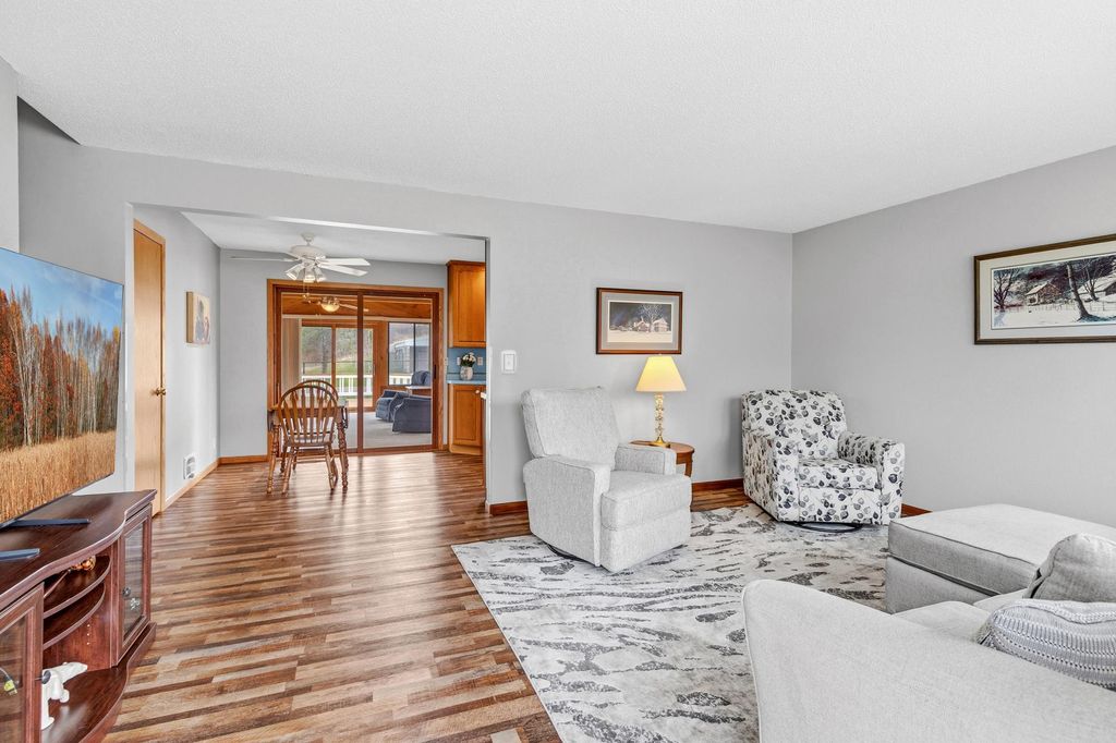 Photo of 3400 Ebba Street, White Bear Lake, MN 55110 (MLS # 7038861)