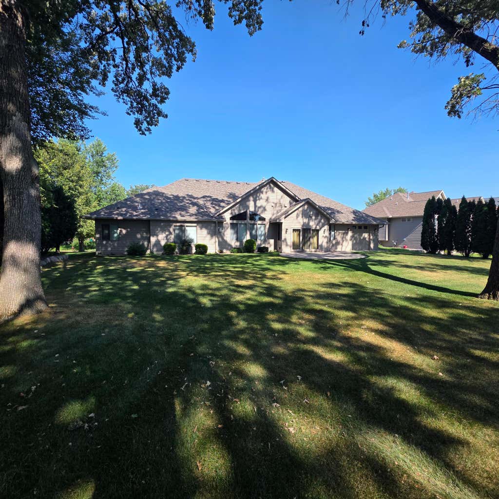 Photo of 209 12th Avenue S, Sartell, MN 56377 (MLS # 7122385)