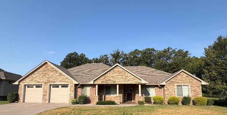 Photo of 209 12th Avenue S, Sartell, MN 56377 (MLS # 7122385)
