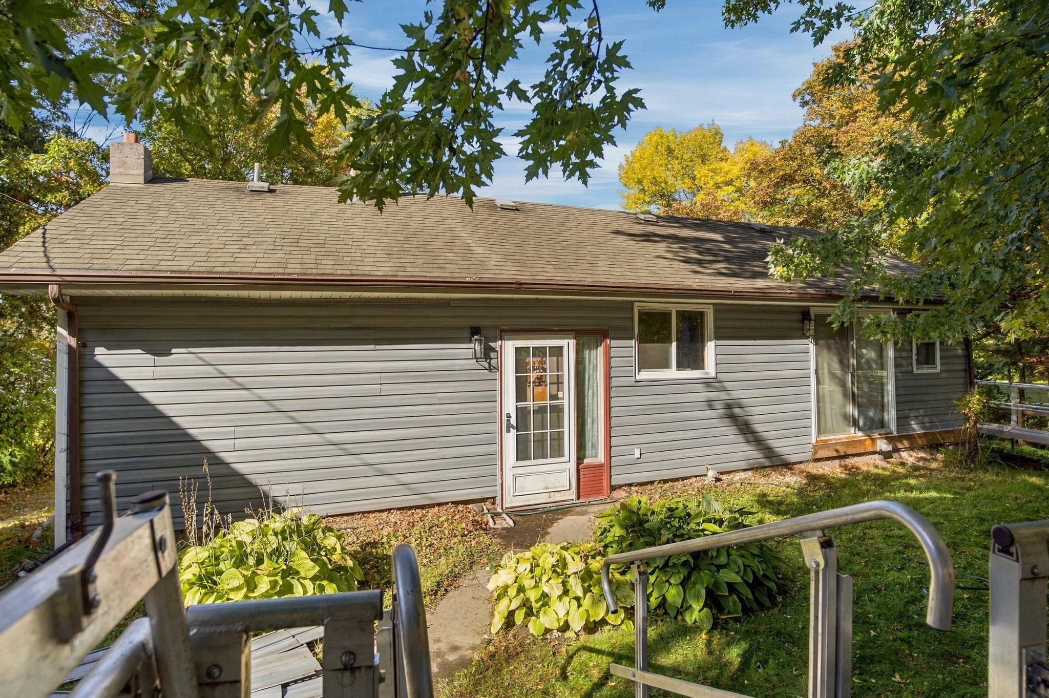 3903 Fanny Lake Road NE