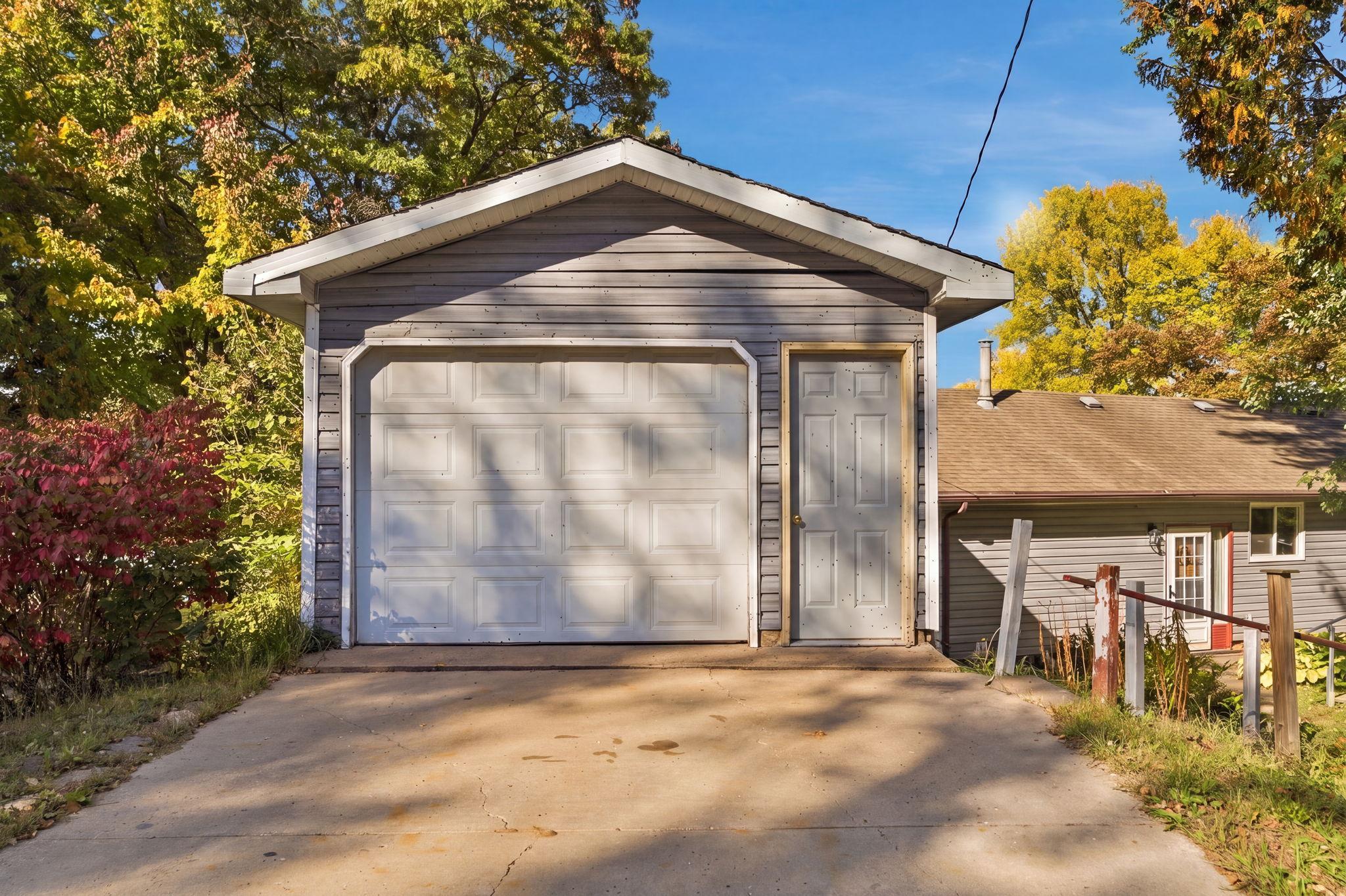 3903 Fanny Lake Road NE