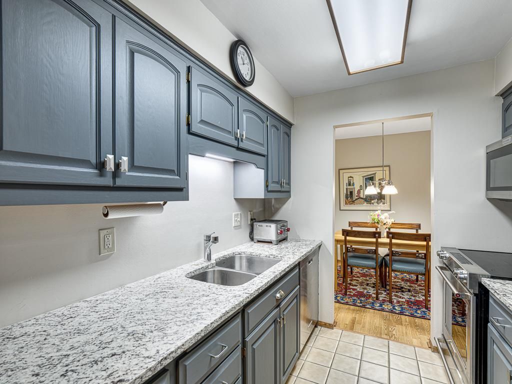 Photo of 2220 Midland Grove Road #202, Roseville, MN 55113 (MLS # 7027369)