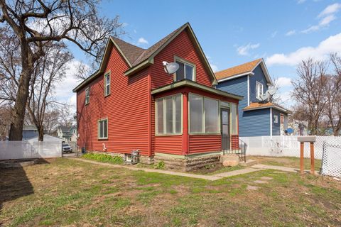 3820 4th Avenue S Minneapolis MN 55409