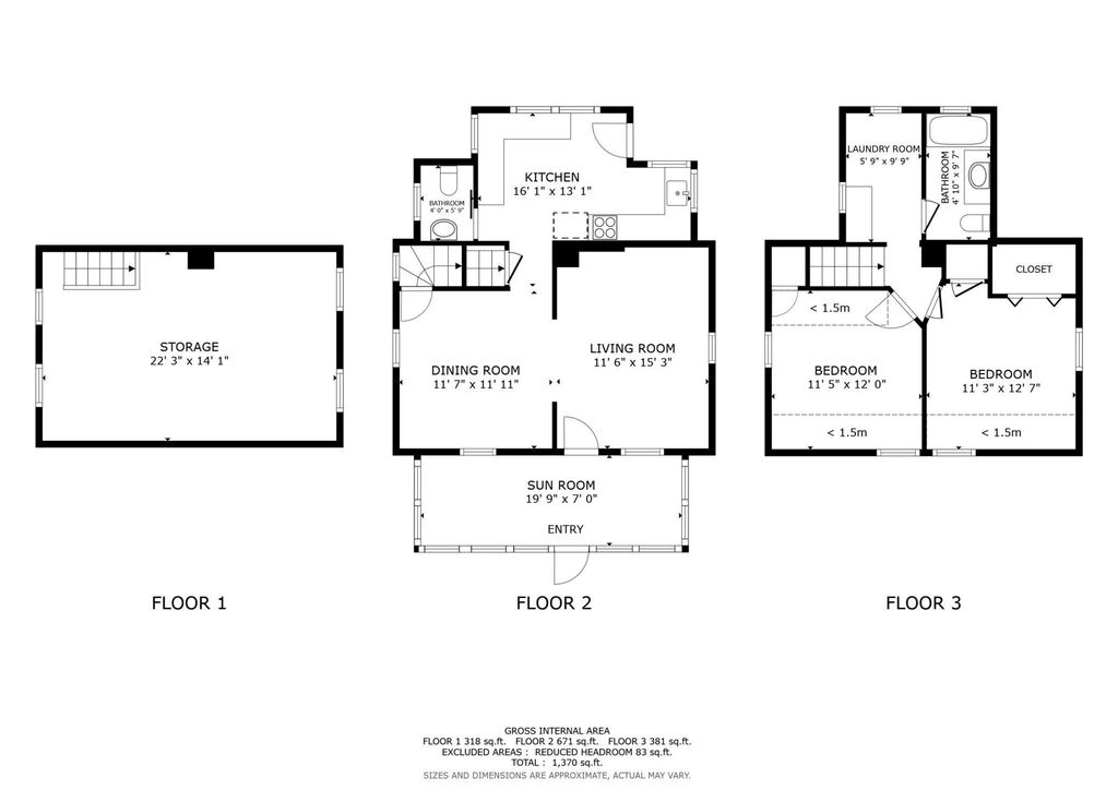Photo of 1939 Pierce Street NE, Minneapolis, MN 55418 (MLS # 6783462)