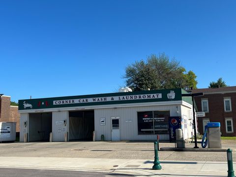 Photo of 104 W Central Street, Springfield, MN 56087 (MLS # 6572520)