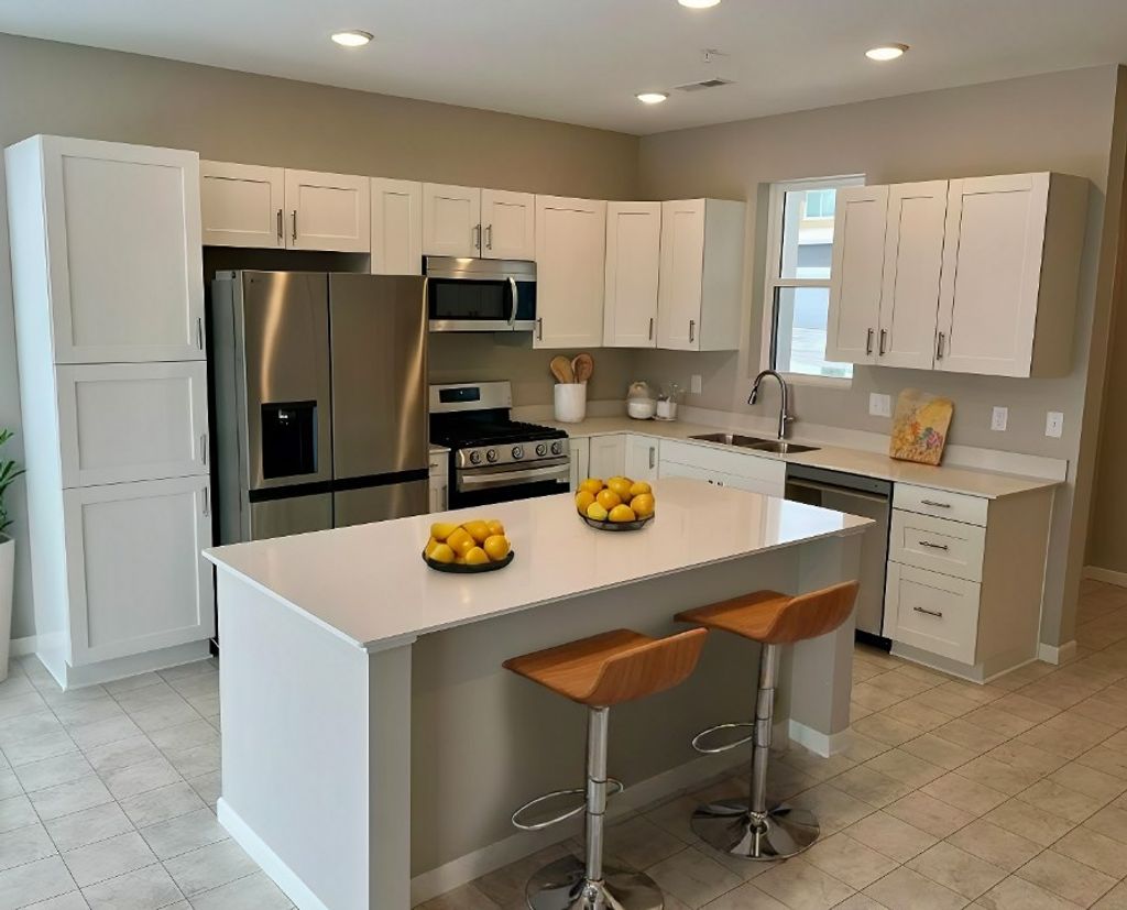 Photo of 14880 Willemite Way NW, Ramsey, MN 55303 (MLS # 7029220)