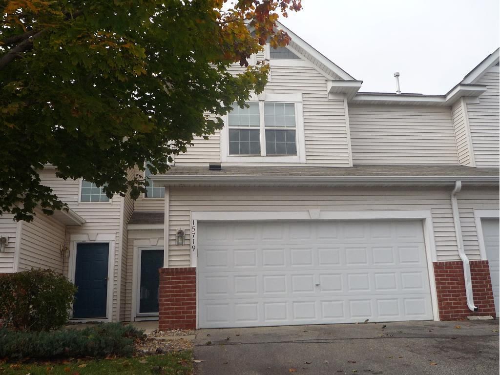 Photo of 15719 France Way #1313, Apple Valley, MN 55124 (MLS # 7029444)