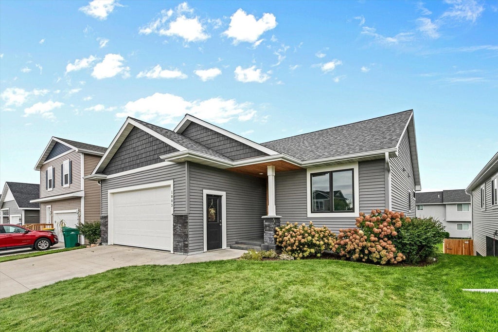 Photo of 1803 Morning Glory Drive, River Falls, WI 54022 (MLS # 7141212)