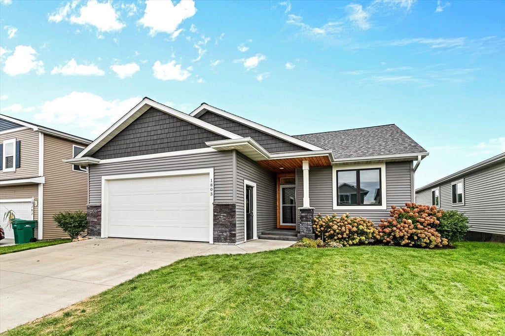 Photo of 1803 Morning Glory Drive, River Falls, WI 54022 (MLS # 7141212)