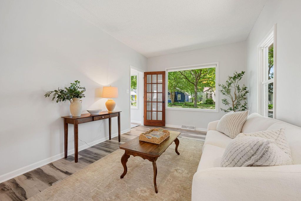 Photo of 3712 Orchard Avenue N, Robbinsdale, MN 55422 (MLS # 7081517)