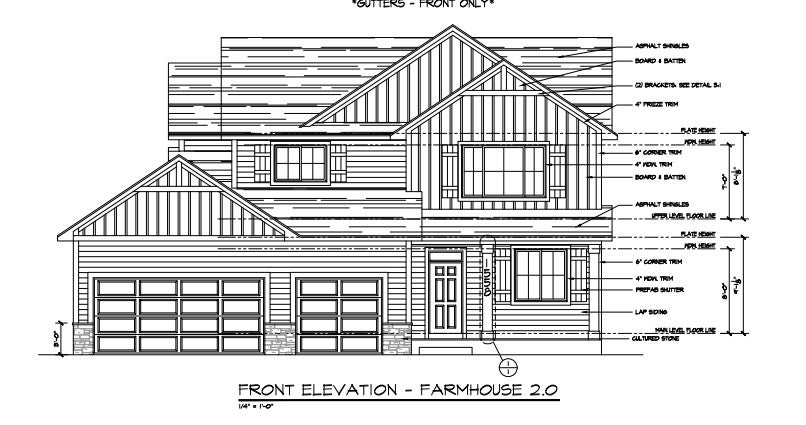 Photo of 1558 Applegate RD, New Richmond, WI 54017 (MLS # 7112189)