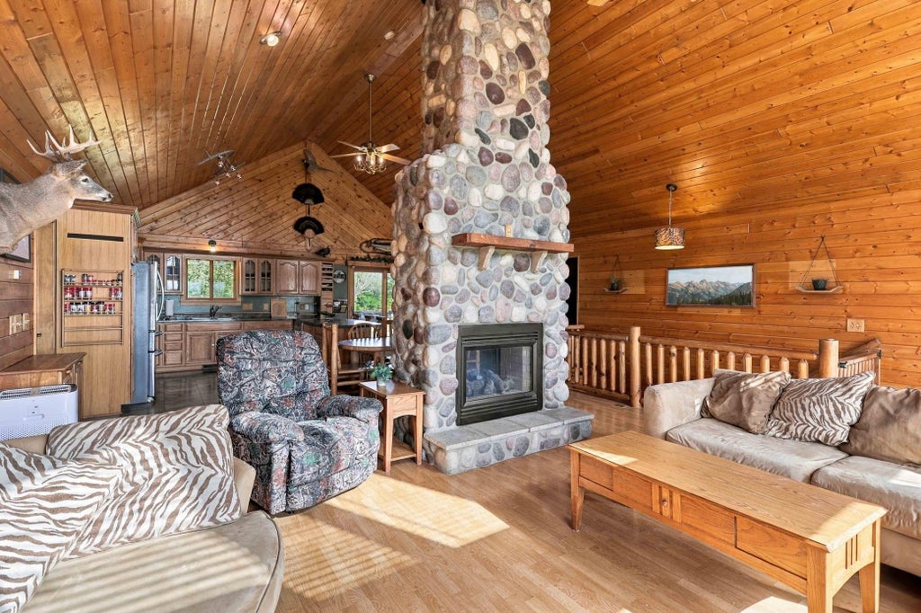 Photo of 1544 Highway 47, Ogilvie, MN 56358 (MLS # 7143482)