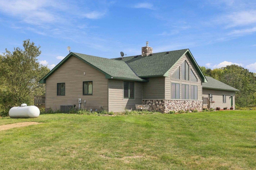 Photo of 1544 Highway 47, Ogilvie, MN 56358 (MLS # 7143482)