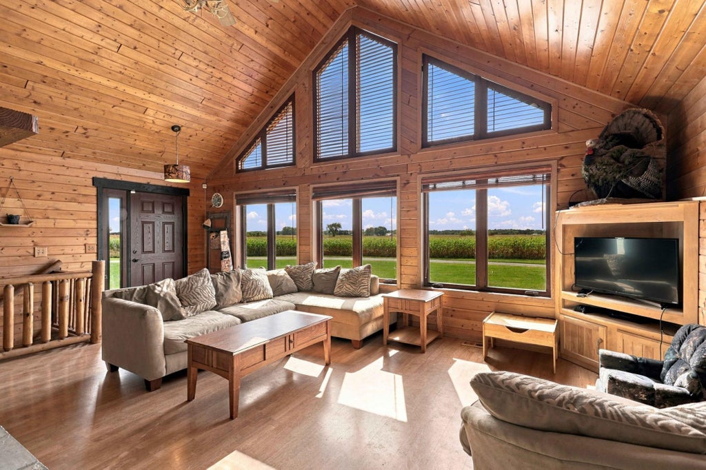 Photo of 1544 Highway 47, Ogilvie, MN 56358 (MLS # 7143482)