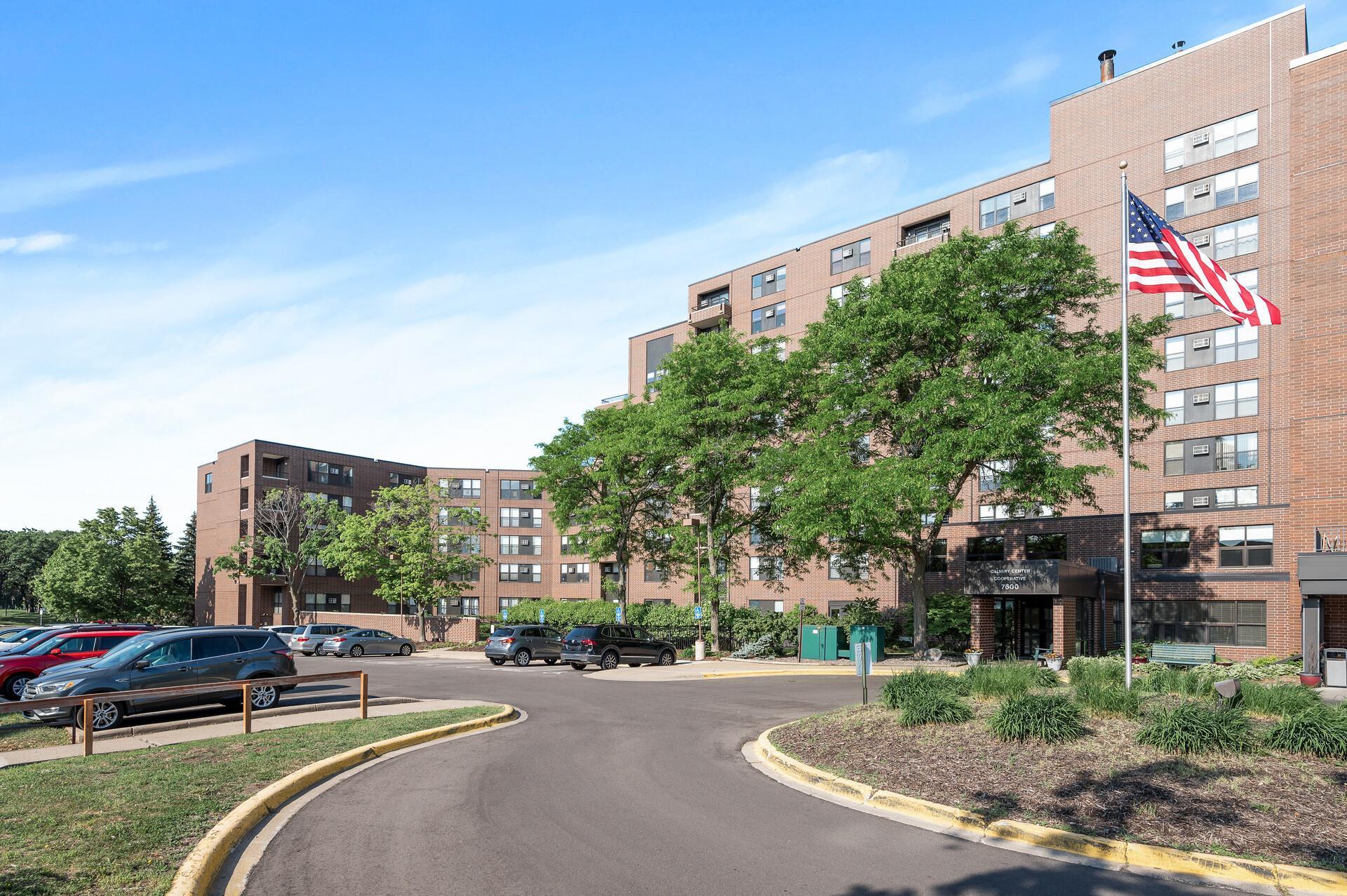 7600 Golden Valley Road 411