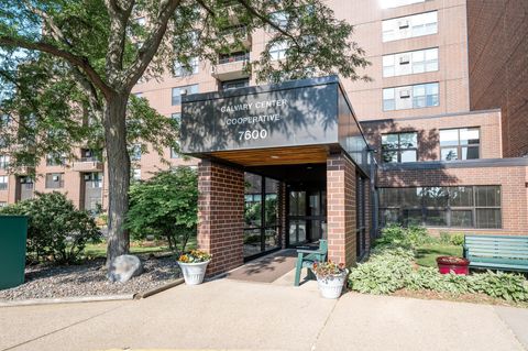 7600 Golden Valley Road 411 Golden Valley MN 55427