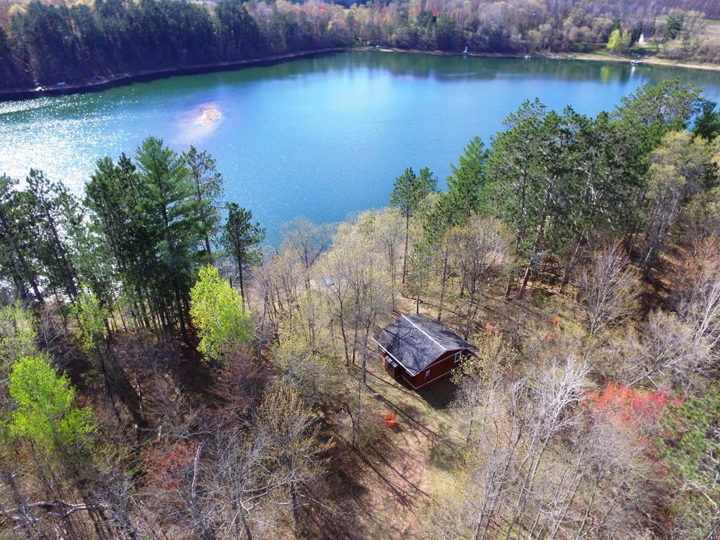 Photo of 11265 N Tattoo Drive, Trego, WI 54888 (MLS # 7074544)