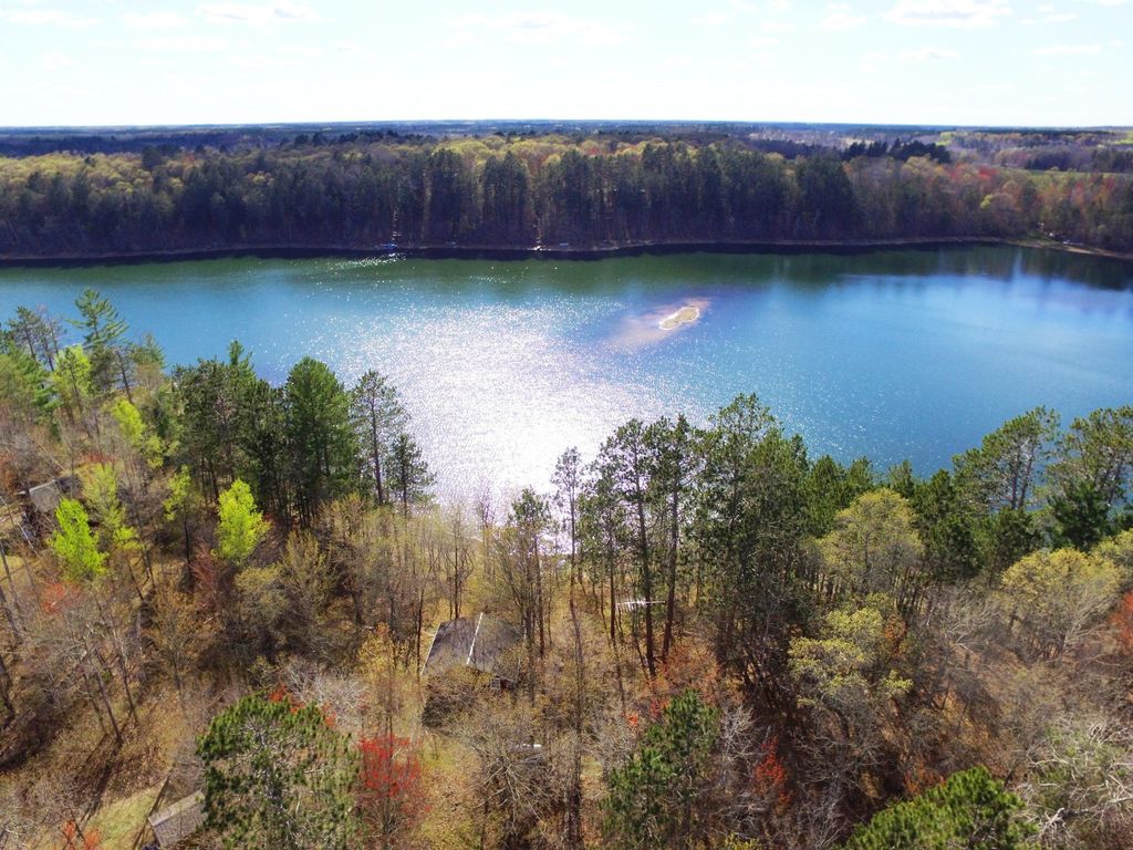 Photo of 11265 N Tattoo Drive, Trego, WI 54888 (MLS # 7074544)