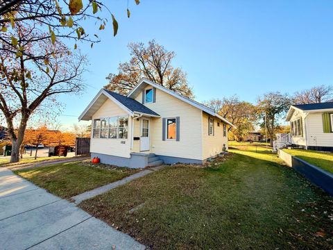 1332 Lake Avenue Detroit Lakes MN 56501