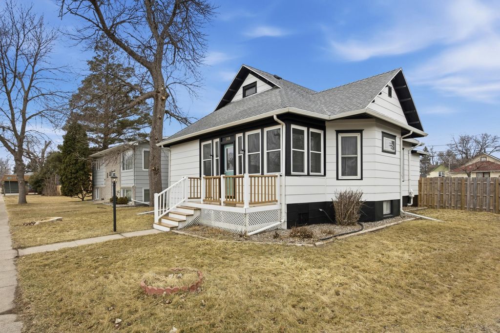 Photo of 208 1 Avenue SE, Dilworth, MN 56529 (MLS # 7041173)