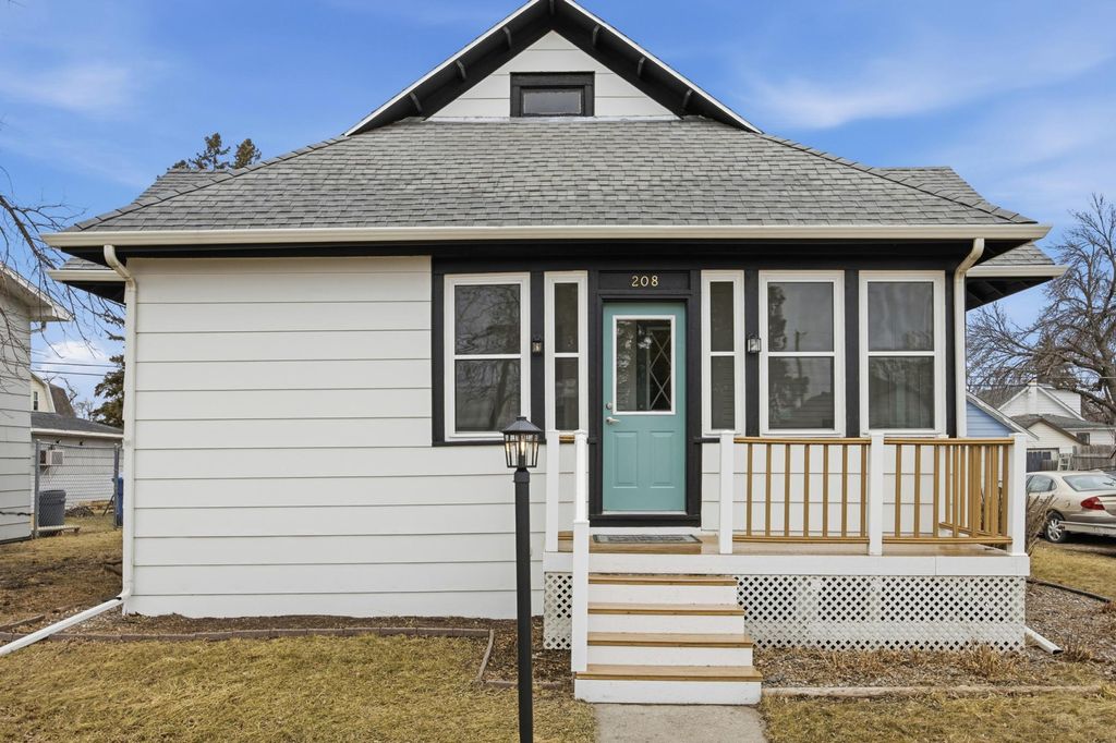 Photo of 208 1 Avenue SE, Dilworth, MN 56529 (MLS # 7041173)